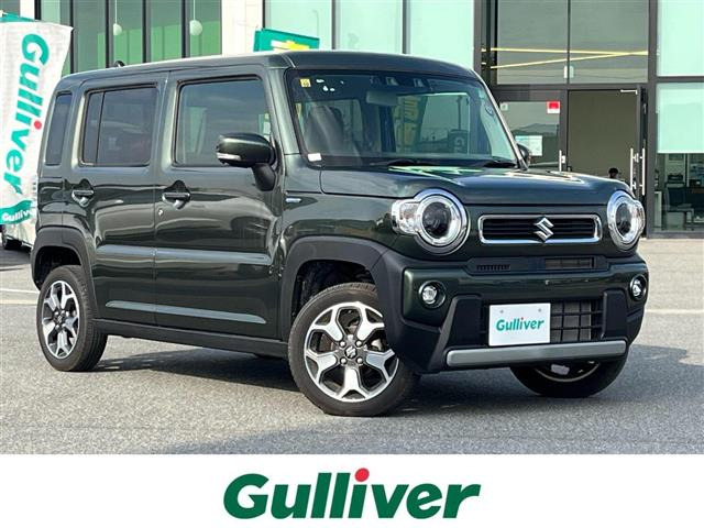 ハスラー ハイブリッド(HYBRID) X 修復歴無し