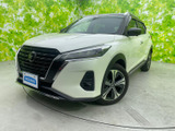【中古車情報】日産 キックス 1.2 X (e-POWER)  の中古車詳細（走行距離：5.6万km、カラー：BホワイトP3PMピュアブラックPM Ⅱ、販売地域：埼玉県上尾市）