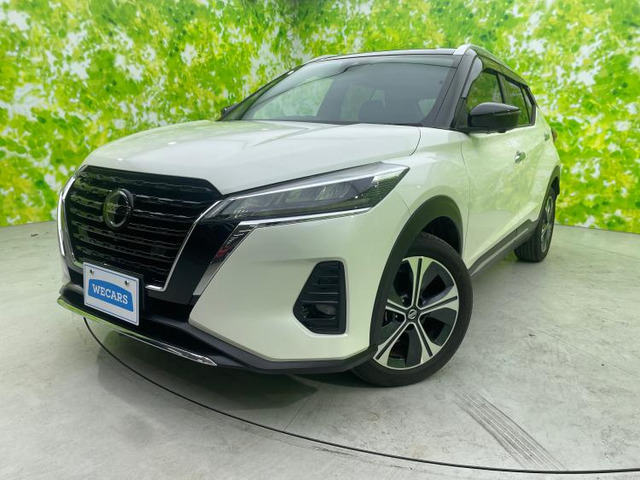 キックス1.2 X (e-POWER)