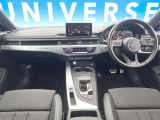 A4 2.0 TFSI クワトロ スポーツ Sラインパッケージ 4WD 