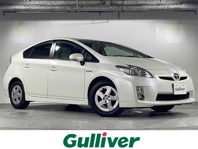 プリウス 1.8 S 修復歴無し