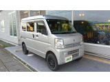 エブリイ PC ハイルーフ 4WD 