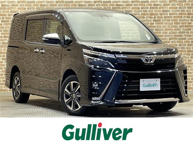 ヴォクシー2.0 ZS 煌III 4WD4WD ワンオーナー