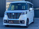 スリークロス滋賀店の展示車両は試乗が可能ですので、見て触って乗って、ご納得頂いた上でご購入頂けます!(試乗をご希望の方は事前にご予約下さい)