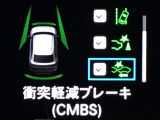 ホンダが推し進める総合先進安全装備のセンシング搭載! 衝突や斜線はみだしなどの危険が予測される時、センサーが警告。ヒューマンエラーを高度先進技術が補完してくれます。