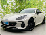 【中古車情報】スバル BRZ 2.4 STI スポーツ  の中古車詳細（走行距離：0.6万km、カラー：クリスタルホワイト・パール、販売地域：三重県松阪市）