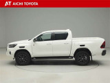 ハイラックス 2.4 Z ディーゼル 4WD 