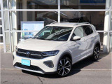 T-Cross TSI Rライン 