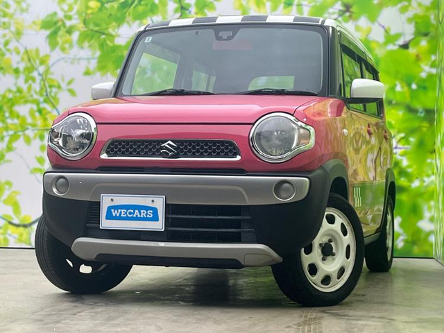 スズキ ハスラー 60万円以下の中古車 | 中古車情報・中古車検索なら