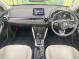 MAZDA2 1.5 XD ホワイト コンフォート 