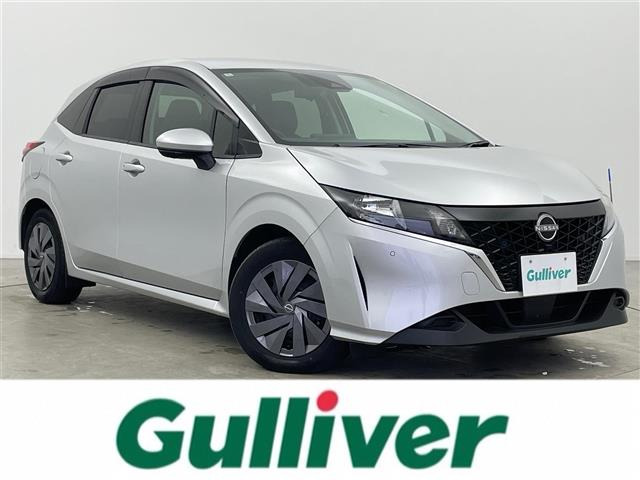 ノート1.2 S FOUR 4WD4WD 修復歴無し