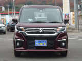 ソリオ 1.2 ハイブリッド(HYBRID)  MZ 4WD 純正9インチナビ フルセグTV