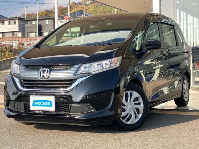 フリード1.5 G ホンダセンシング