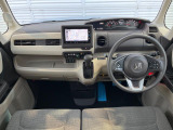 N-BOX G L ホンダセンシング 