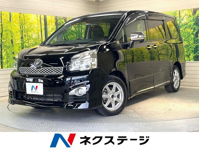 ヴォクシー2.0 ZS 煌Z