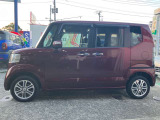 N-BOX G SSパッケージ 4WD 