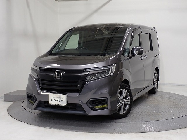 ステップワゴン 2.0 スパーダ ハイブリッド G ホンダセンシング
