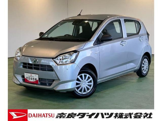 ミライース L SAIII 