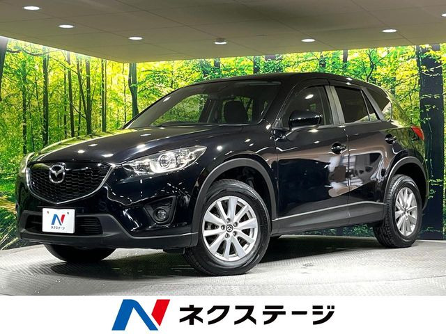 CX-52.2 XD Lパッケージ