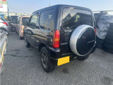 ジムニー ランドベンチャー 4WD 