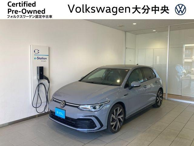 ゴルフ TDI Rライン プラチナムエディション ディーゼル 