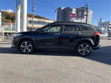 カローラクロス 1.8 ハイブリッド Z E-Four 4WD 