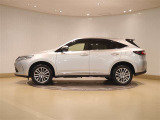 ハリアー 2.0 プレミアム 4WD 