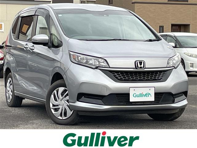 フリード1.5 G ホンダセンシング 4WD修復歴無し