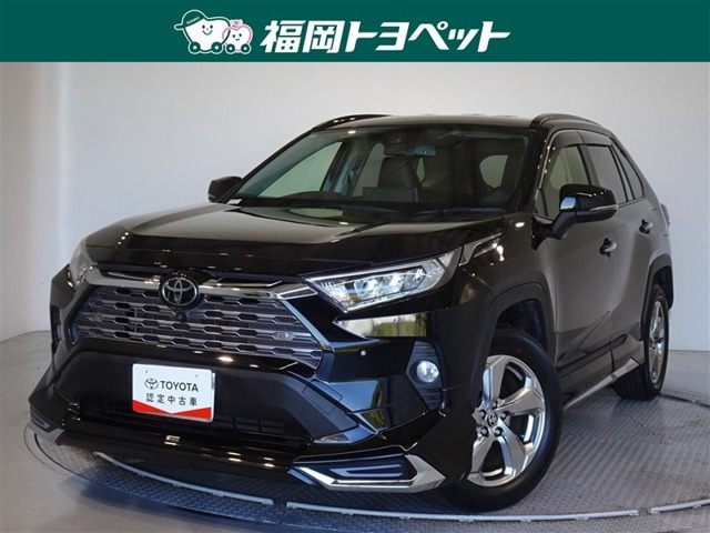RAV4 2.0 G 4WD（6BA-MXAA54）