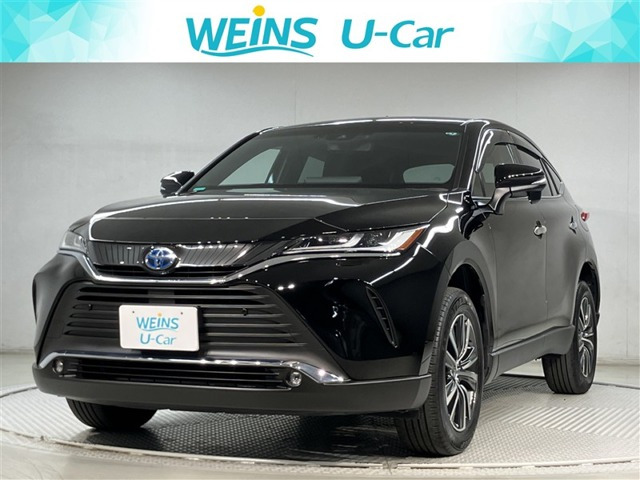 ヤリス 1.5 ハイブリッド G （6AA-AXUH80）