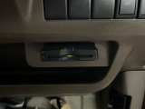 【ETC】高速道路の料金所をストレスなく通過!話題のスポットやサービスエリアに多い「スマートIC」利用時は必須のアイテムです。当店でセットアップを実施、ご納車当日からすぐにご利用いただけます!
