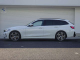 3シリーズツーリング 320d xドライブ Mスポーツ  4WD 