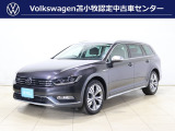 【中古車情報】フォルクスワーゲン パサートオールトラック TDI 4モーション アドバンス ディーゼル 4WD  の中古車詳細（走行距離：4.1万km、カラー：マンガングレーメタリック、販売地域：北海道札幌市東区）