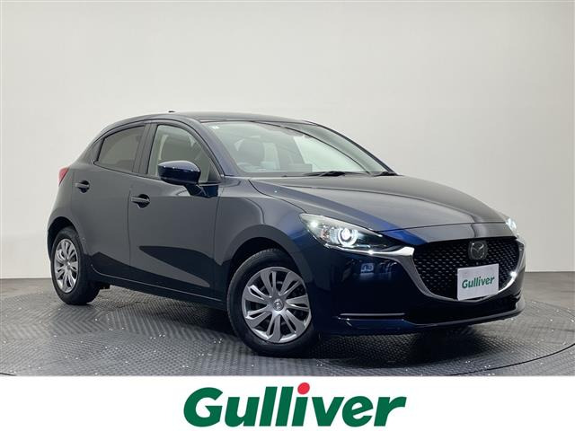 MAZDA21.5 15S プロアクティブ スマートエディションII修復歴無し