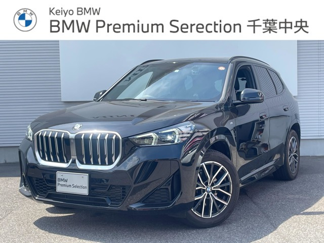 X1xドライブ 20i Mスポーツ DCT 4WD