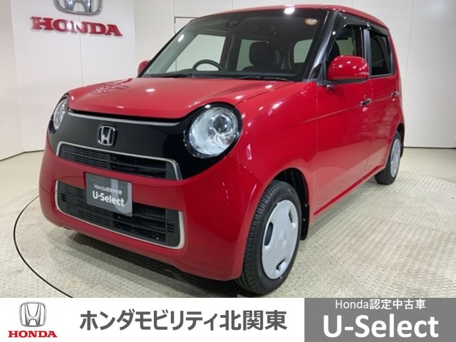 N-ONE G Lパッケージ 