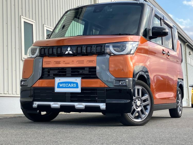 デリカミニ T プレミアム