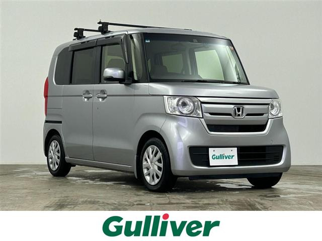 N-BOXG EX ターボ ホンダセンシング修復歴無し