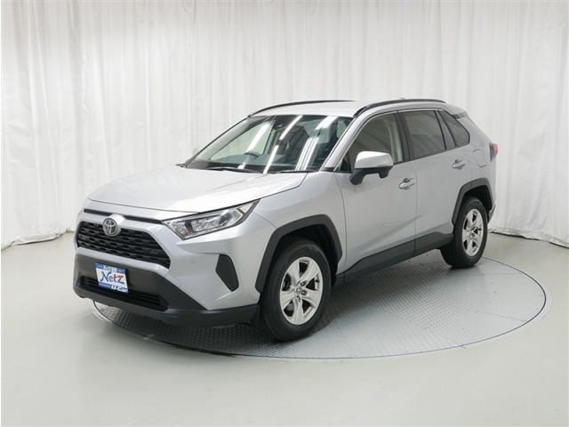 RAV4 2.0 X 4WD