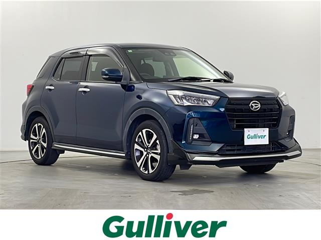 ロッキー 1.0 G 修復歴無し