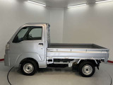 ハイゼットトラック スタンダード 3方開 4WD