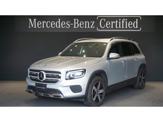 GLBGLB180 AMGライン