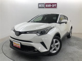 トヨタ C-HR