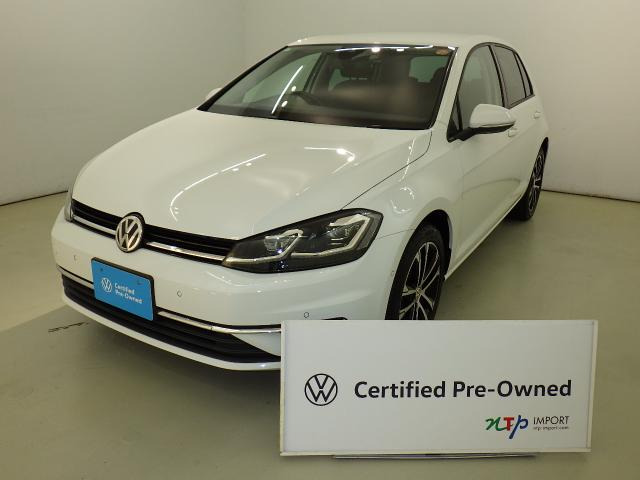 ゴルフTSI コンフォートライン マイスター