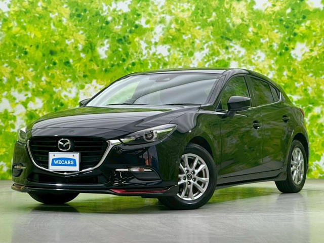 アクセラスポーツ 1.5 15XD プロアクティブ