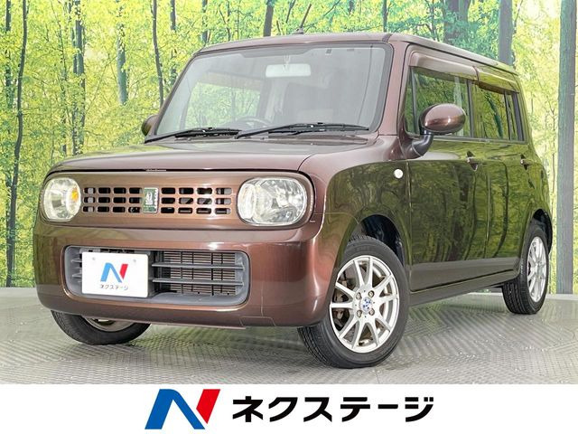 アルトラパン G 