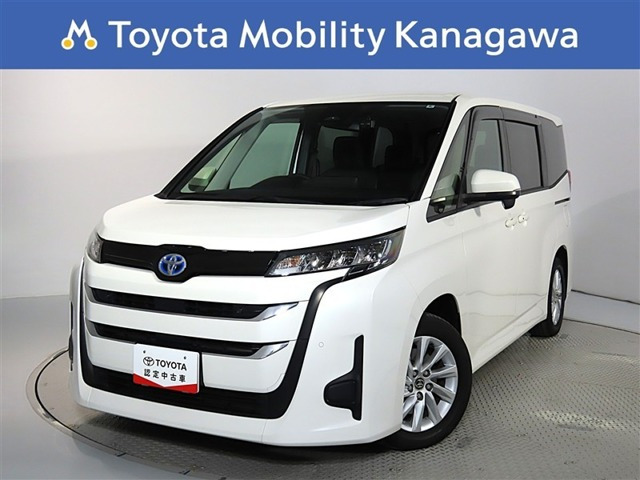 ノア 1.8 ハイブリッド G