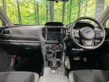 インプレッサスポーツ 2.0 i-S アイサイト 4WD 