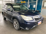 フォレスター 2.0i-S アイサイト 4WD 