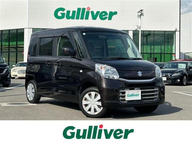 スペーシア G 修復歴無し